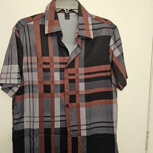[Men Shirt